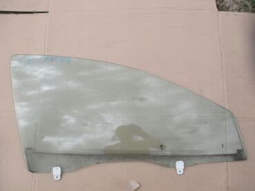 Передняя правая Mitsubishi, Б/у, Оригинал