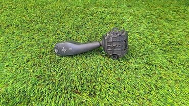 e39: Подрулевой переключатель Bmw 525 e39 Номер 8 363 —-668 Состояние — 2