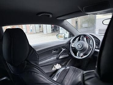 гольф 2 токмок: Volkswagen Golf GTI: 2012 г., 1.4 л, Робот, Бензин, Купе — 4