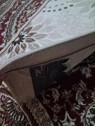 Ковры и паласы: Ковер Monaliza Carpet, коллекция Fashion. - Размер: примерно 2,0 × — 2
