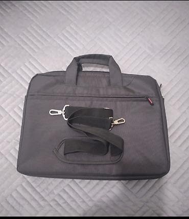 ipad pencil: Сумка для ноутбука/документов Nolin Beer. - Форм‑фактор: портфель с — 3