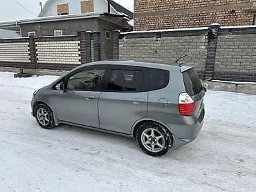 бампер на хонда одиссей в бишкеке: Honda Fit: 2006 г., 1.3 л, Вариатор, Бензин, Хэтчбэк — 3