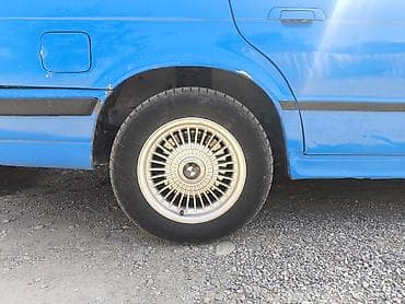 285 2f75r16: ОБМЕН НА ДРУГОЙ СТИЛЬ!! РАЗБОЛТОВКА 5×120 Диски BMW с шинами 15" - — 2