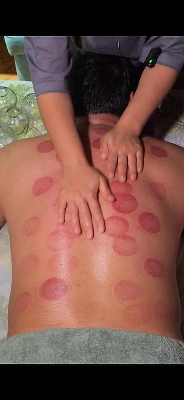 остеохондроз массаж: SPA-салон | Массаж — 4