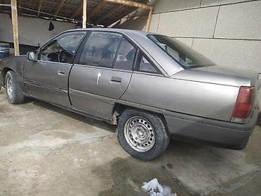 рулевая рейка опель вектра б: Opel Vectra: 1990 г., 2 л, Автомат, Бензин, Седан — 1