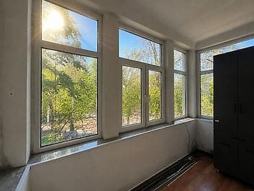 2к квартиры: 2 комнаты, 62 м², Сталинка, 3 этаж, Косметический ремонт — 3