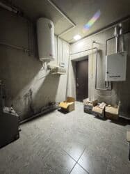 продаю дом будёновка: Үй, 240 кв. м, 6 бөлмө, Менчик ээси, Евро оңдоо — 17