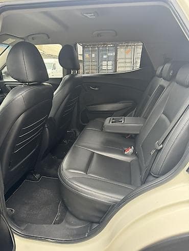 ssang young: Ssangyong Tivoli: 2020 г., 1.5 л, Типтроник, Бензин, Кроссовер — 10