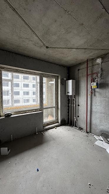 псо медина рынок кв: 48 м², Без мебели — 3