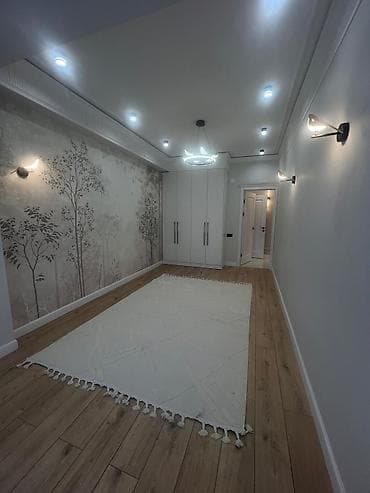 купить 1комнатную квартиру: 3 комнаты, 87 м², Элитка, 3 этаж, Дизайнерский ремонт — 4