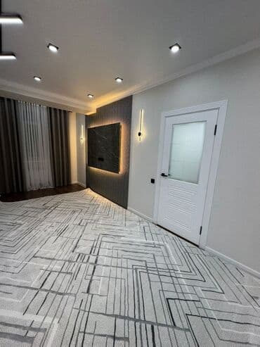 аренда дома на ночь: 1 комната, 36 м², Элитка, 9 этаж, Евроремонт — 1