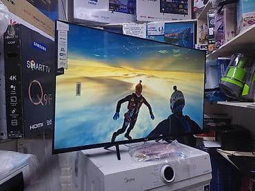 ТВ и видео: Телевизор LG 45’, ThinQ AI, WebOS 5.0, AI Sound, Ultra Surround — 10