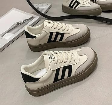 Босоножки, сандалии, шлепанцы: Ищю такие кросовки даром для коллекции 39 размера — 1