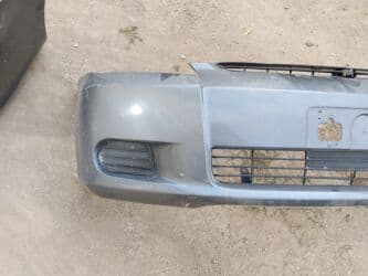 бампер тойота виндом: Бампер Передний Toyota, Б/у, Оригинал — 1