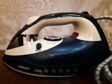 утюг с насадкой для деликатных тканей: Ютюг легкий, немного меньше стандартного — 4