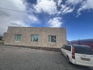 Город-Балыкчы:Сдаётся помещение в аренду. Тел.: .цена договорная