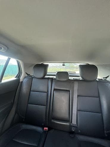 mini coper: Chevrolet Trax: 2020 г., 1.4 л, Автомат, Бензин, Кроссовер — 5