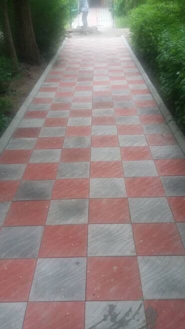 купить брусчатку: Хотите украсить свой двор, площадку, Но не знаете как?! Мы Вам в этом — 10