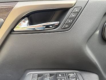 lexus ls600h: Lexus RX: 2021 г., 3.5 л, Автомат, Гибрид, Кроссовер — 7
