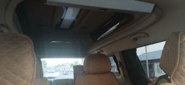 купить авто от хозяина: Kia Carnival: 2016 г., 2.2 л, Автомат, Дизель, Минивэн — 9