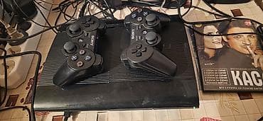 эпл вотч 10 цена бишкек: Игровая приставка Sony PlayStation 3 Super Slim с двумя геймпадами — 5