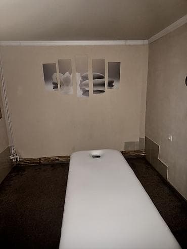 Кыймылсыз мүлк: Кабинет для массажа/SPA-процедур - Уютное пространство с затемняемыми — 2