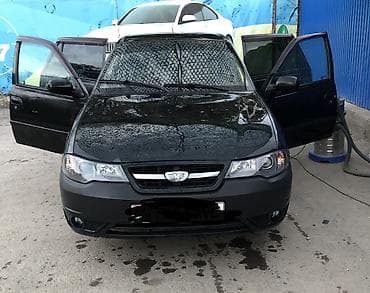 мотор нексия 1: Daewoo Nexia: 2009 г., 1.5 л, Механика, Бензин, Седан — 3