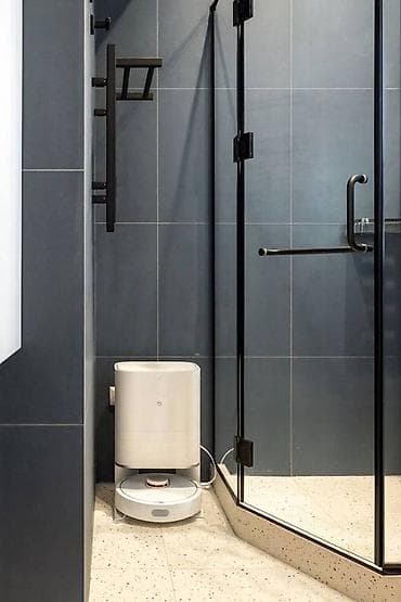 Батирлер: 2 бөлмө, 63 м², Элитка, 6 кабат, Дизайнердик ремонт — 8