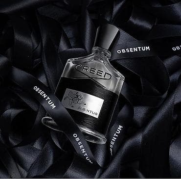 armani code: CREED Aventus, Eau de Parfum для мужчин - Объем: 100 ml (3.3 fl oz) - — 8