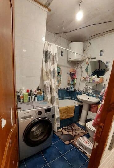 продажа 4х комнатных квартир: 3 комнаты, 58 м², 104 серия, 4 этаж — 7