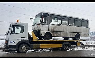 волть: С лебедкой — 5