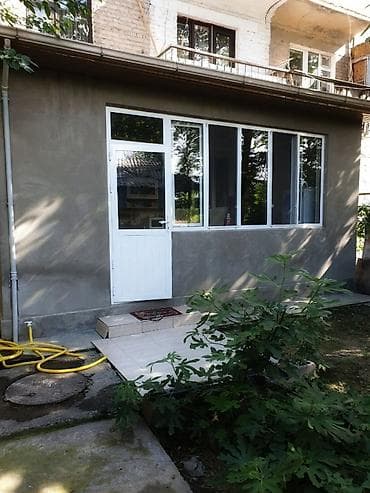 сокулук селекция: 3 бөлмө, 90 м², 1 кабат, Дизайнердик ремонт — 1