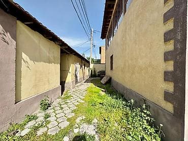 Дома: 🏡 Продаётся просторный дом в ЖМ Кок-Жар 📍 Ул. Конорчак ▫️ Площадь — 2