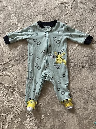 magic box: Большой комплект одежды для новорождённого до 2 месяцев,упакован в — 10