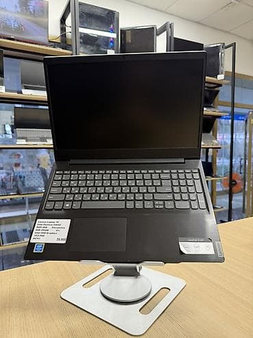 Ноутбуки и аксессуары: РАССРОЧКА БЕЗ ПРОЦЕНТОВ ДО 9 МЕСЯЦЕВ 💻 Lenovo IdeaPad S145 — — 1