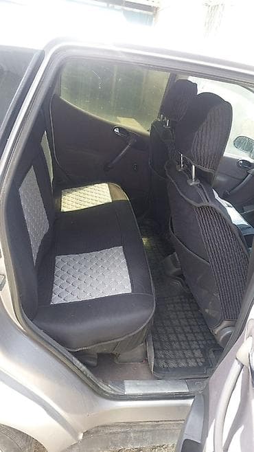 стартер на уаз: Mercedes-Benz A-Class: 2000 г., 1.6 л, Автомат, Бензин, Хэтчбэк — 5