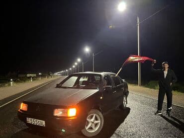 купить авто с кореи бу: Volkswagen Passat: 1989 г., 1.8 л, Механика, Бензиновая, Седан — 1