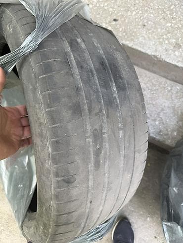 27540r21: Шины 275 / 40 / R 21, Лето, Комплект, Внедорожные (АТ/МТ), Pirelli — 3