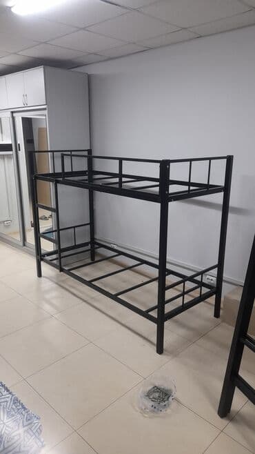 этажный крават: Мебель на заказ, Спальня, Кровать — 2