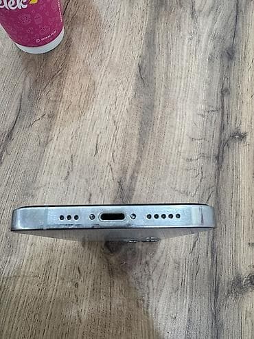 xiaomi mi 10 lite: IPhone 12 Pro, Б/у, 128 ГБ, Серебристый, Чехол, 75 % — 3