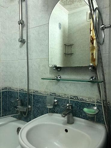 продам квартиру без посредников: 2 комнаты — 7
