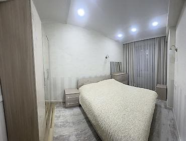 Квартиры: 3 комнаты, 95 м², 5 мкр Элитка, 3 этаж, Евроремонт — 6