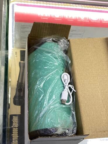 калонка блютус: Блютуз колонка TG113 Aux разъем есть Micro разъем есть USB /Micro — 3