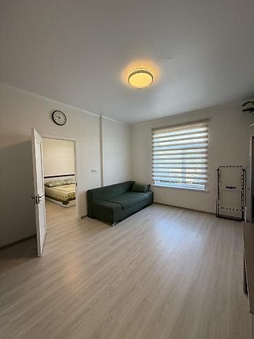 бу гараж: 1 комната, 35 м², Элитка, 1 этаж, Евроремонт — 7