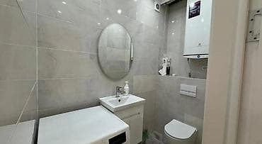iskender: 3 комнаты, 101 м² — 3