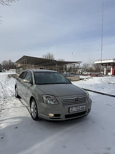 тойота авенсис универсал идеальный: Toyota Avensis: 2004 г., 2 л, Автомат, Бензин, Седан — 3