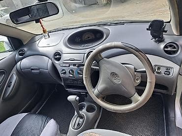 аренда авто вит: Сдаю Toyota Vitz, Долгосрочно, Без водителя, | Залог, Предоплата — 3