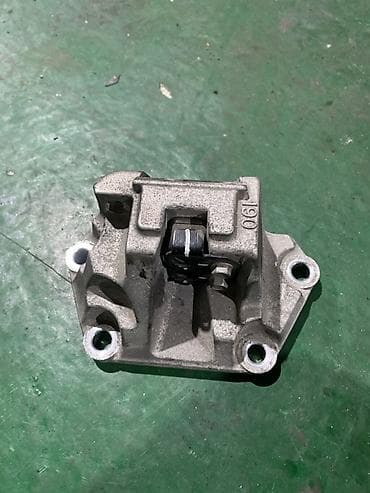 4g19: Подушка мотора Kia 2020 г., Оригинал — 1