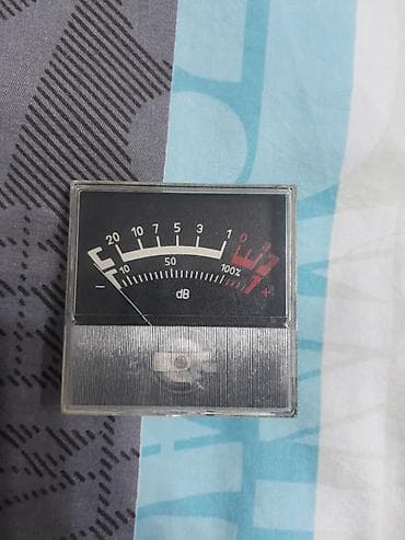 КУПЛЮ!!! СТРЕЛОЧНЫЕ ИНДИКАТОРЫ М 68502