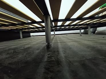 кровать советский: Кровать двуспальная под матрас 180*200 производство Литва (покупали в — 3